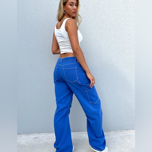 LIONESS JEANS - Picture 3 of 12